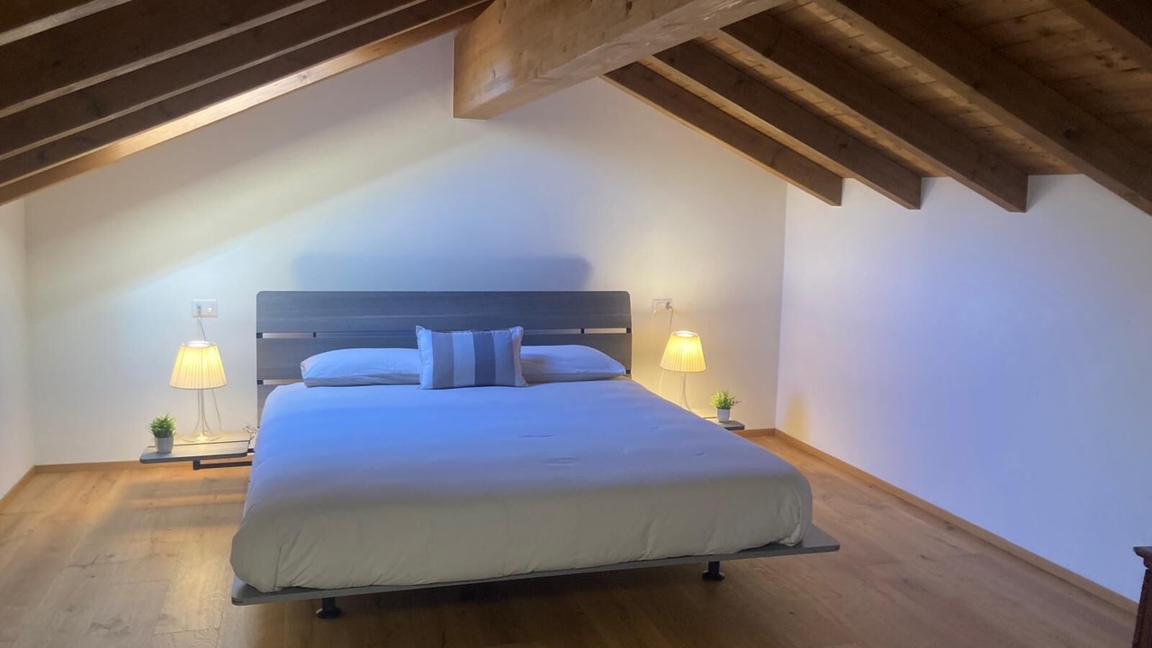 Photo of Bedroom in Germignaga