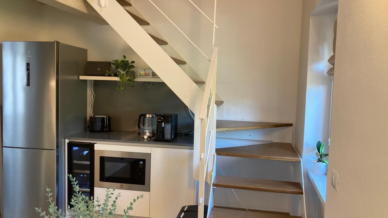 Photo of Kitchen in Germignaga