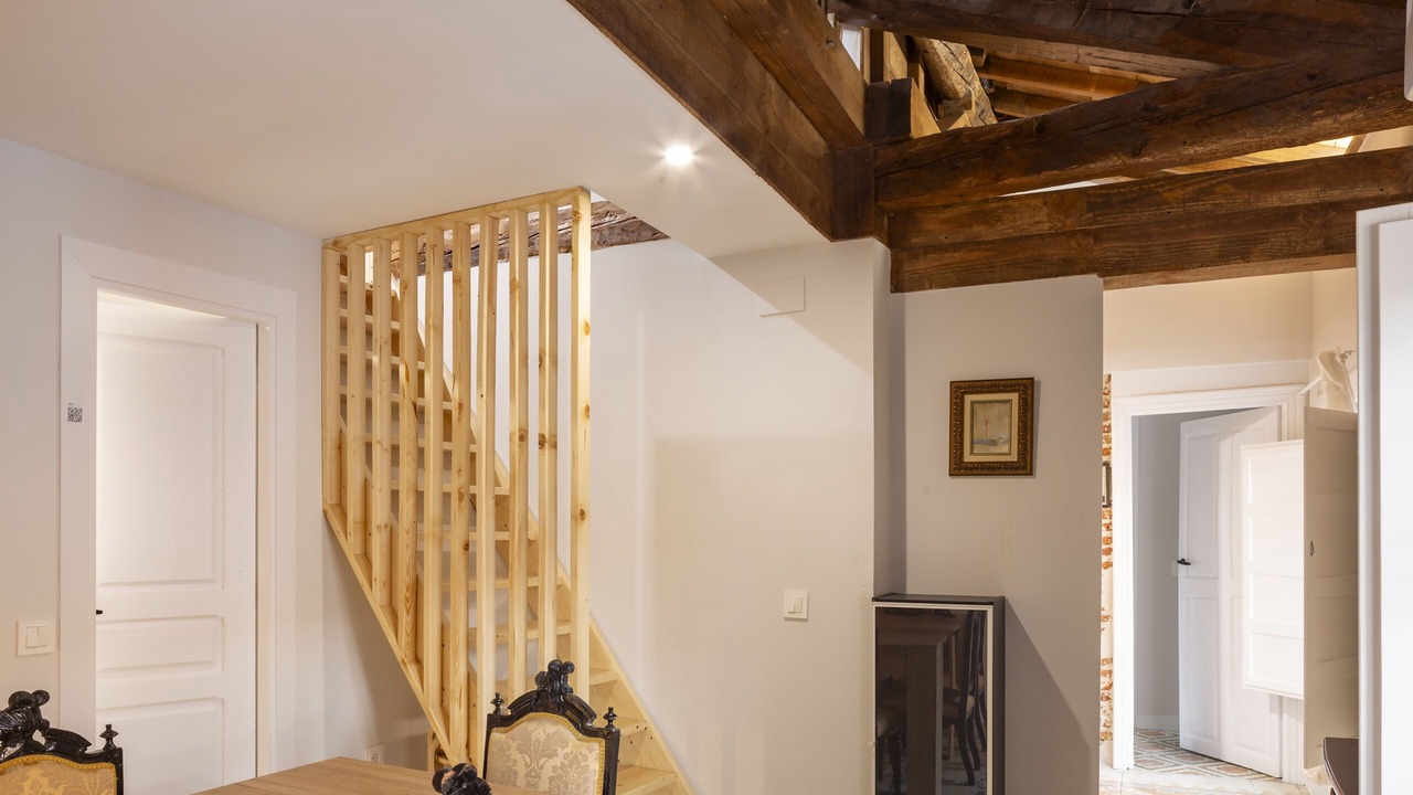 Photo of Livingroom in Old Town of Avila