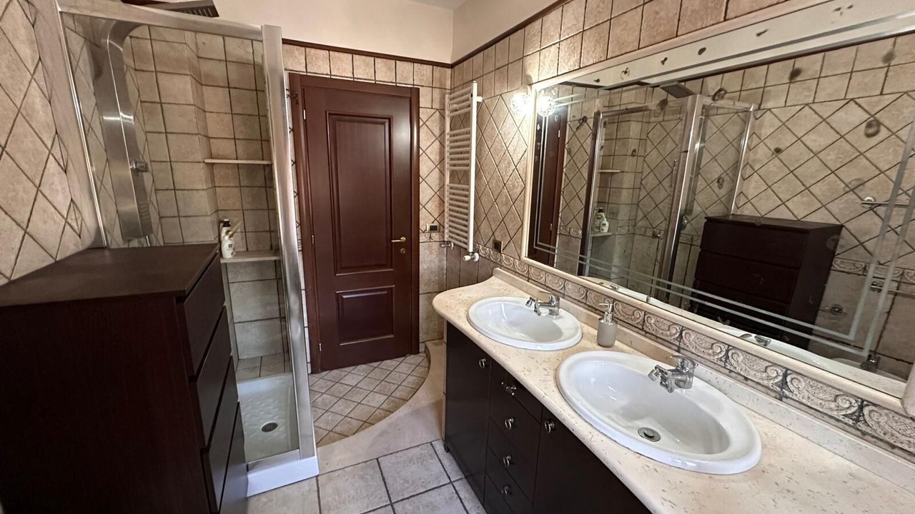 Photo of Bathroom in Casamarciano