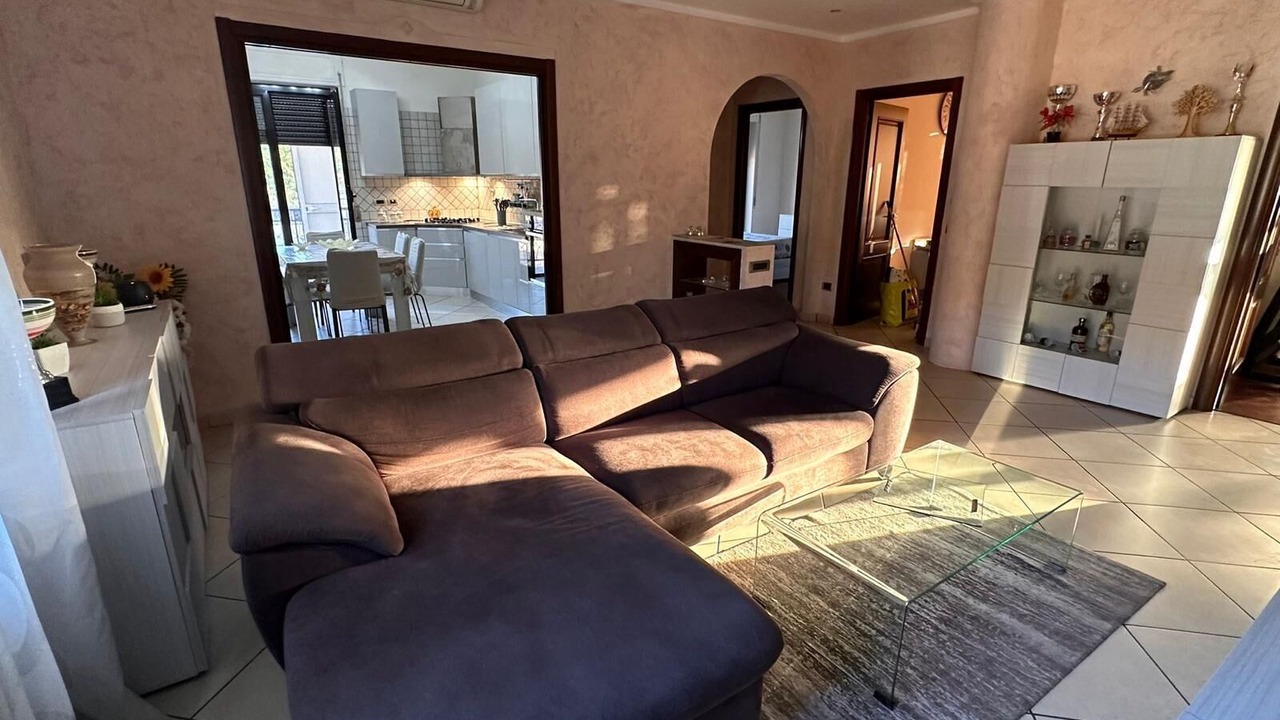 Photo of Livingroom in Casamarciano