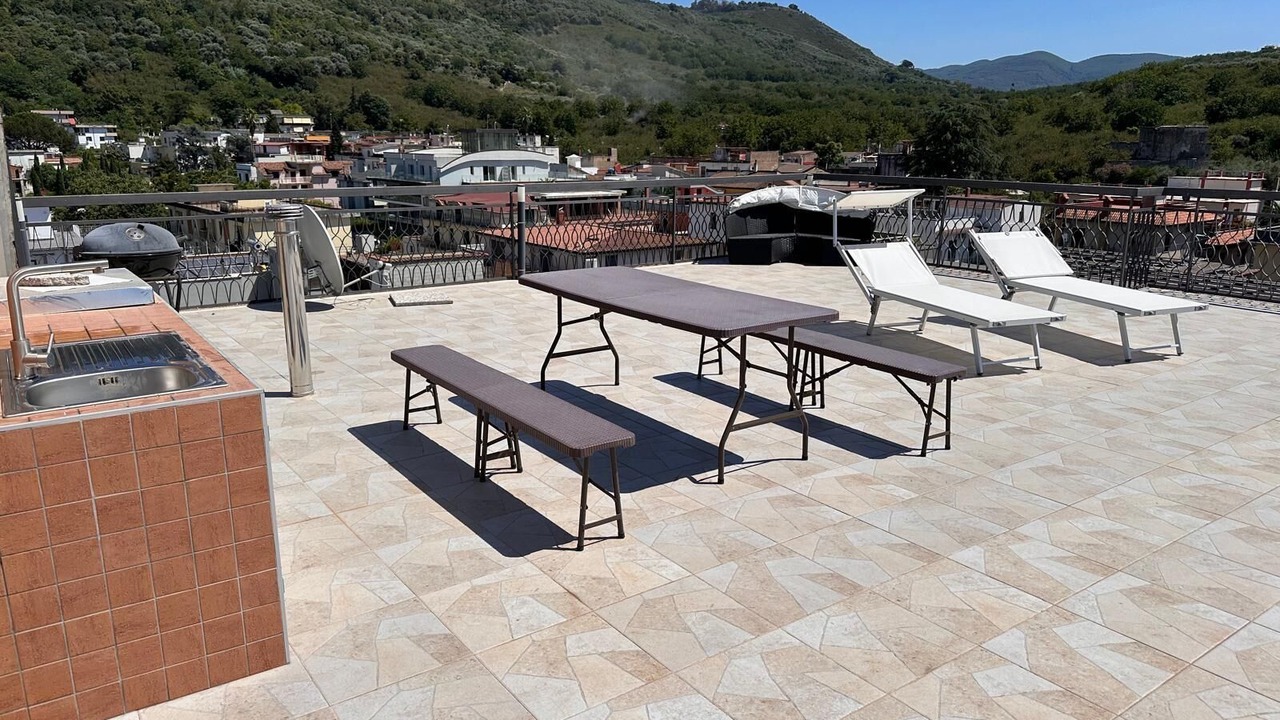 Photo of Outdoor in Casamarciano