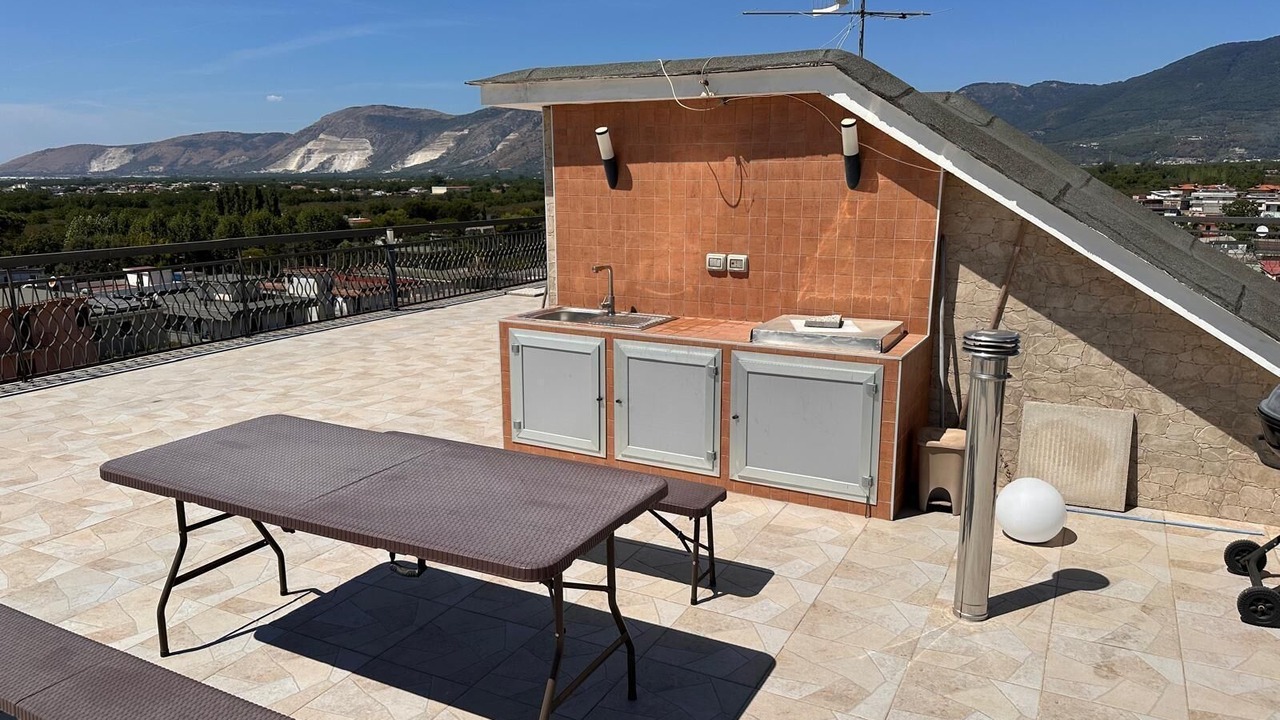 Photo of Outdoor in Casamarciano