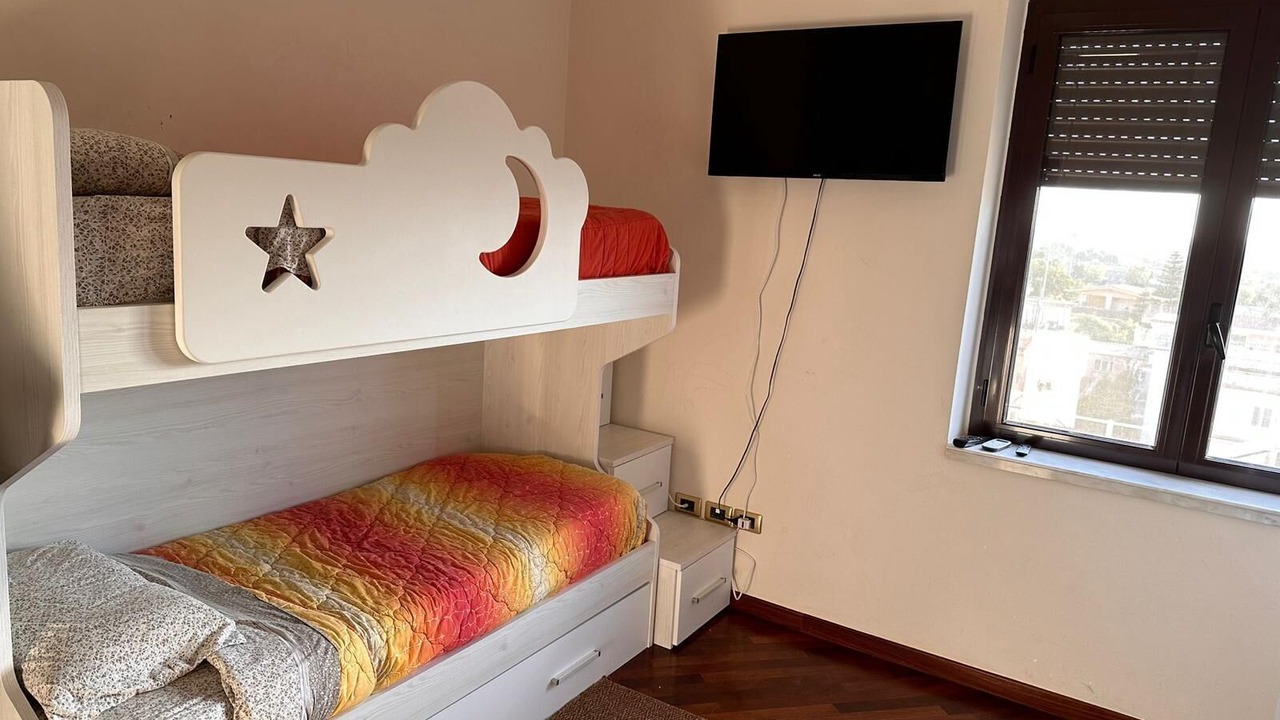 Photo of Bedroom in Casamarciano