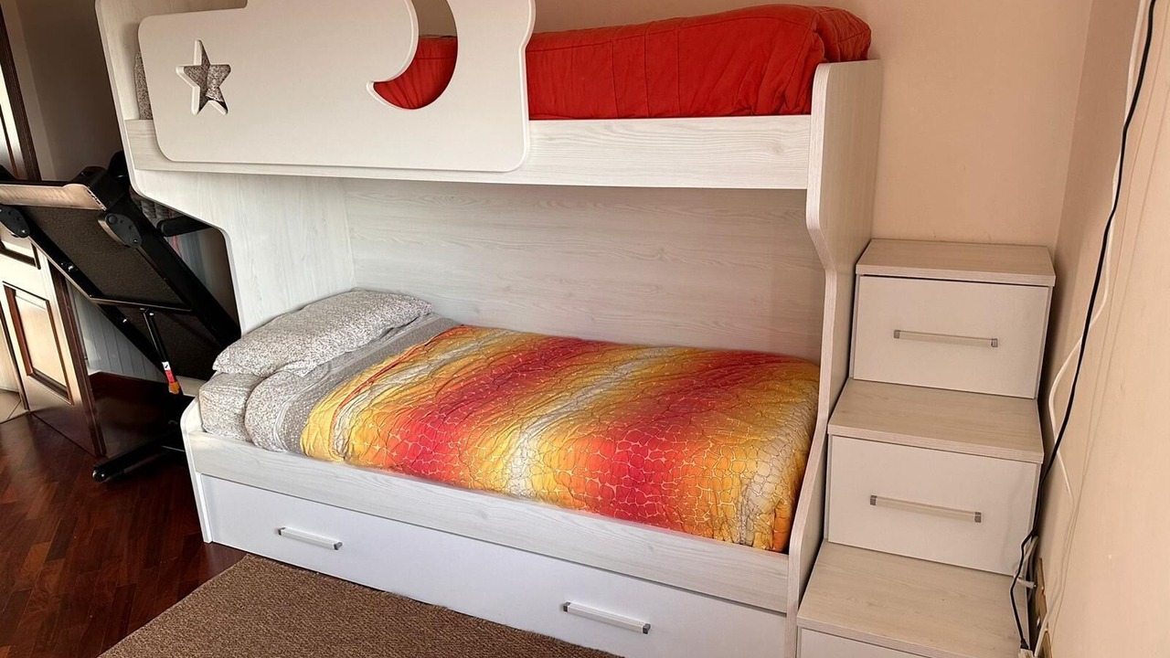 Photo of Bedroom in Casamarciano