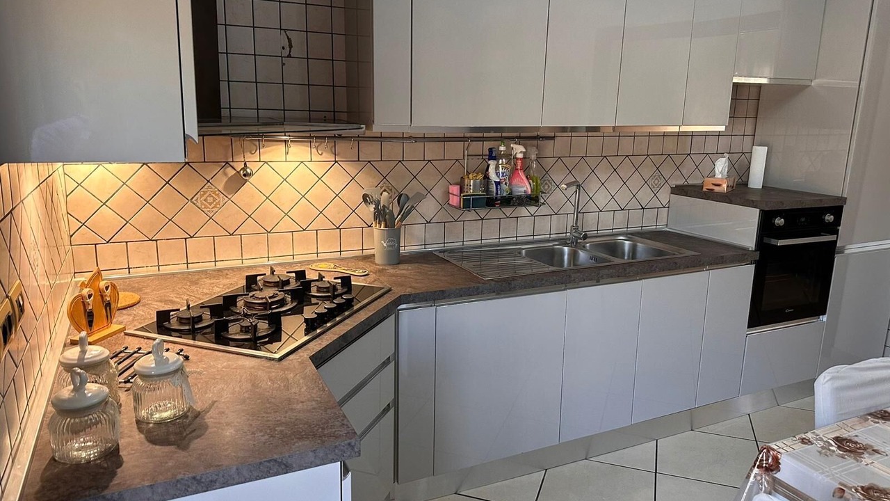 Photo of Kitchen in Casamarciano