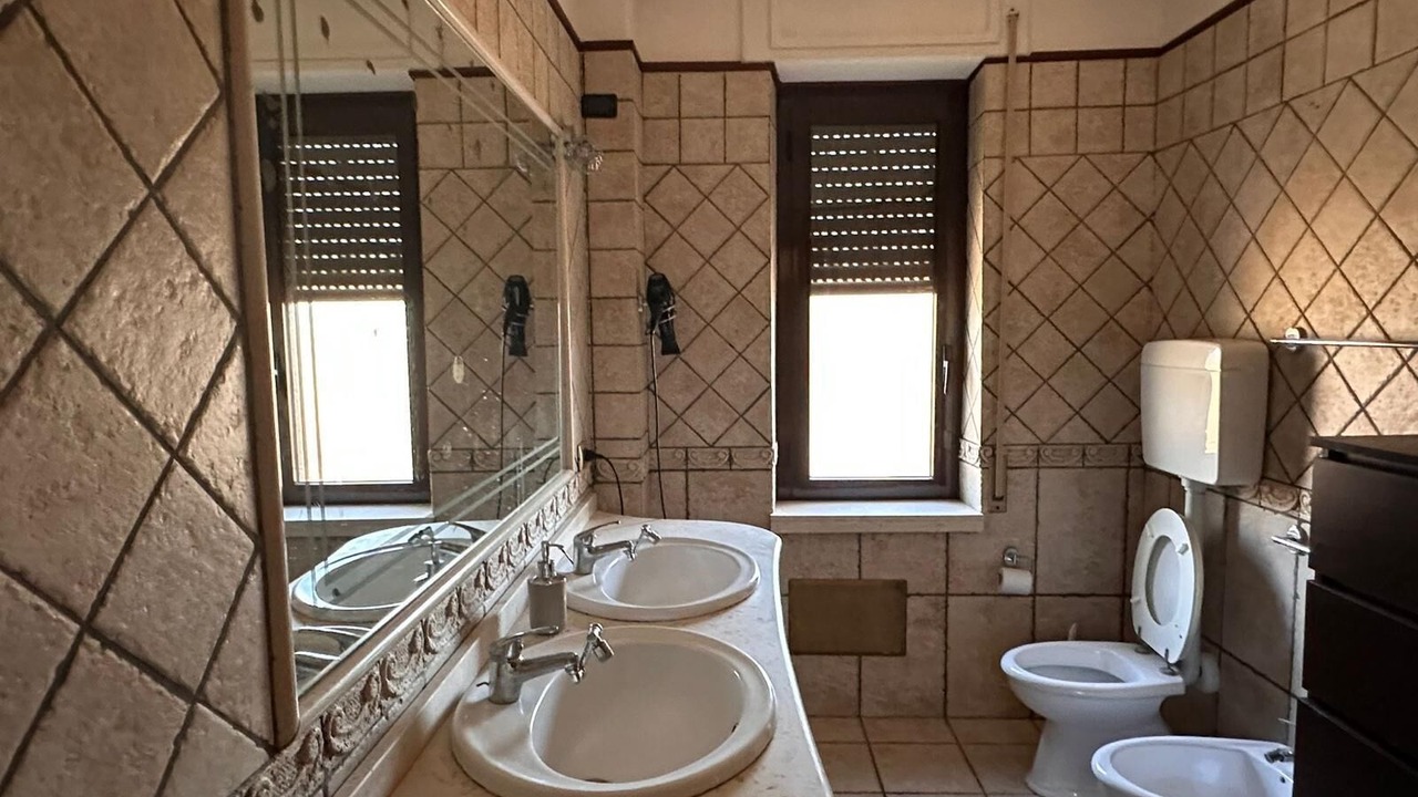 Photo of Bathroom in Casamarciano