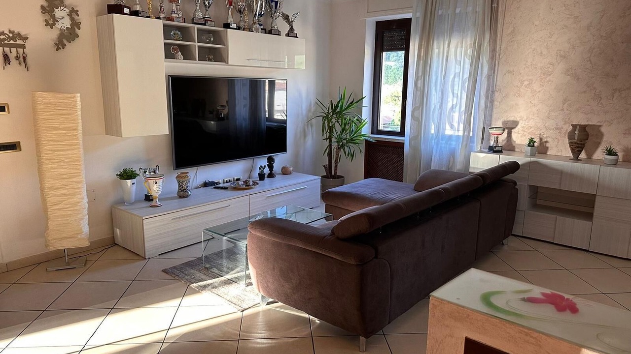 Photo of Livingroom in Casamarciano