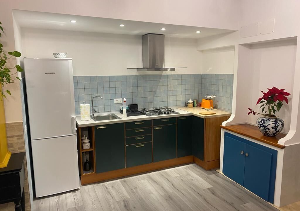 Photo of Kitchen in Zagarolo