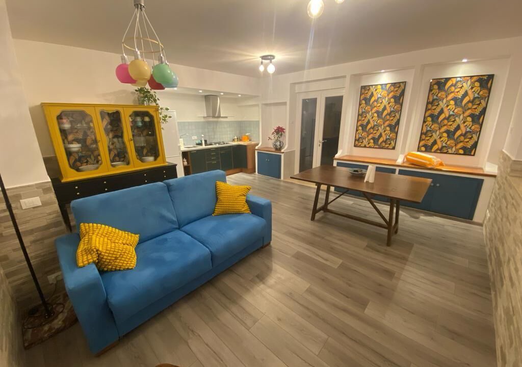 Photo of Livingroom in Zagarolo