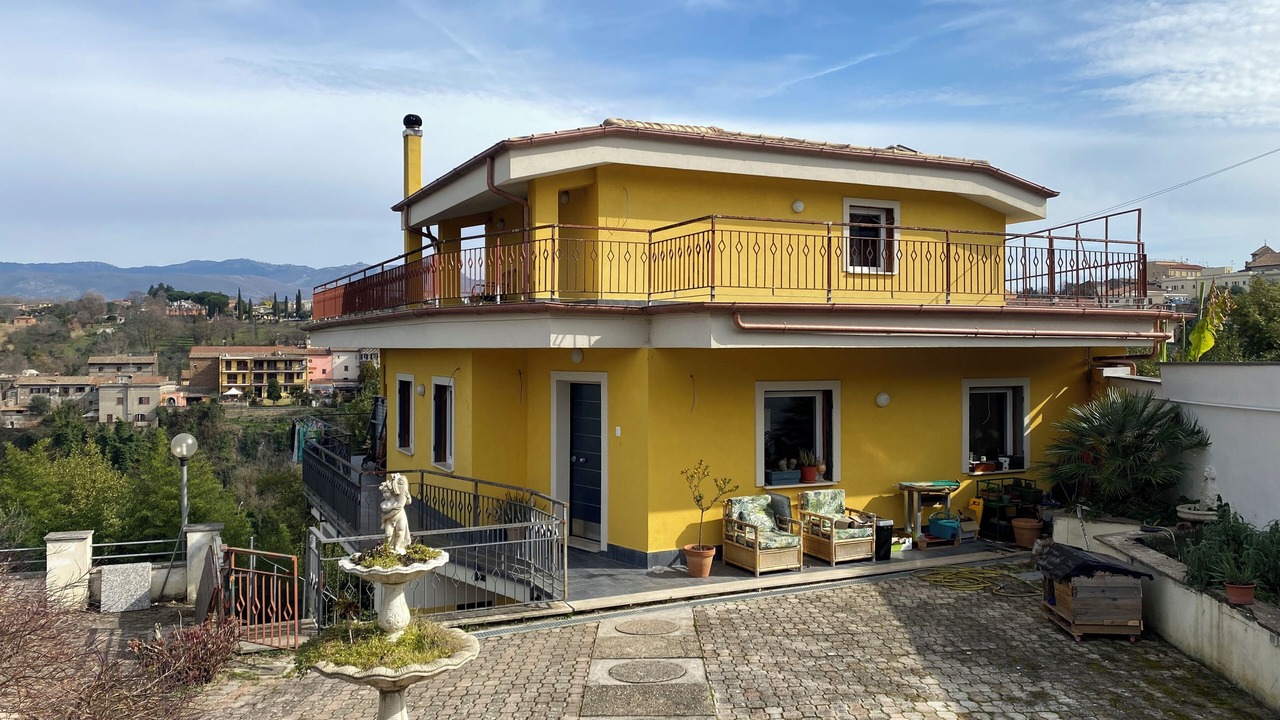 Photo of Outdoor in Zagarolo