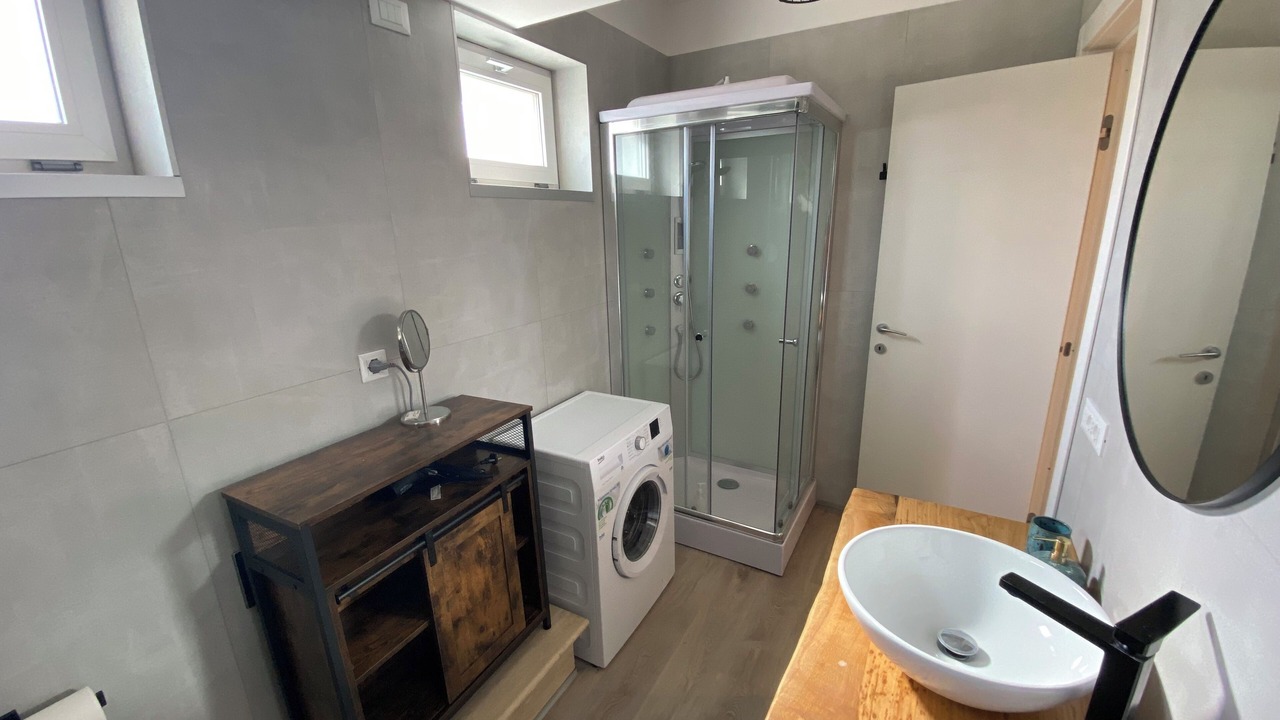 Photo of Bathroom in Zagarolo