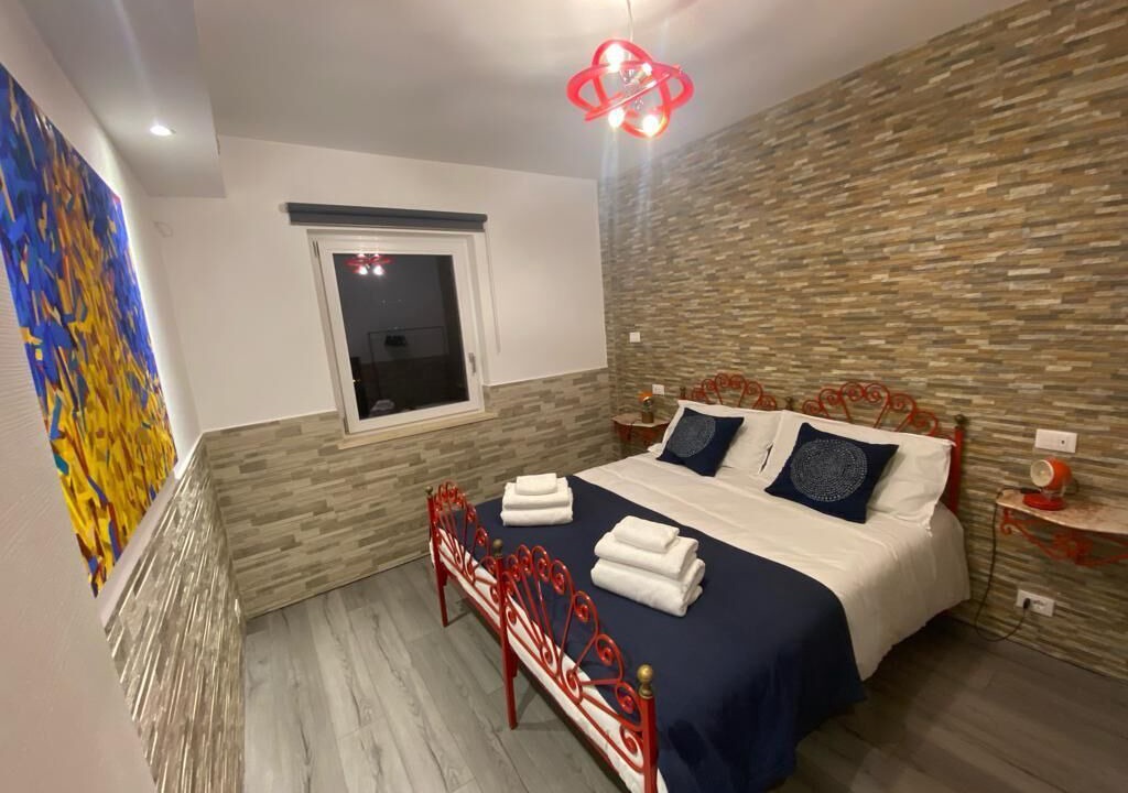 Photo of Bedroom in Zagarolo
