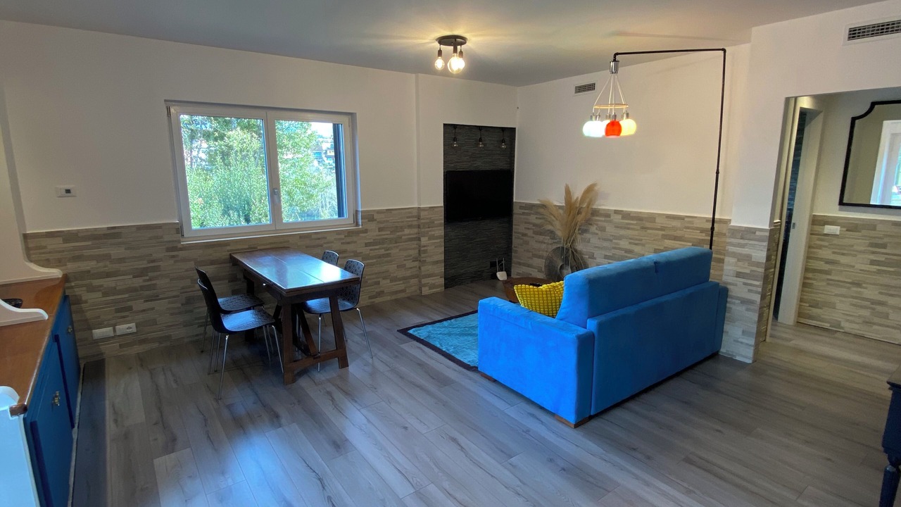 Photo of Livingroom in Zagarolo