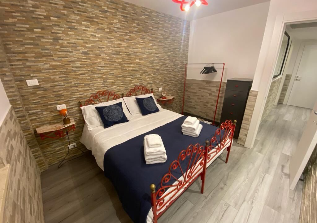 Photo of Bedroom in Zagarolo