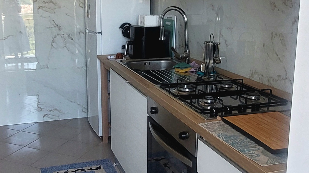 Photo of Kitchen in Pitelli