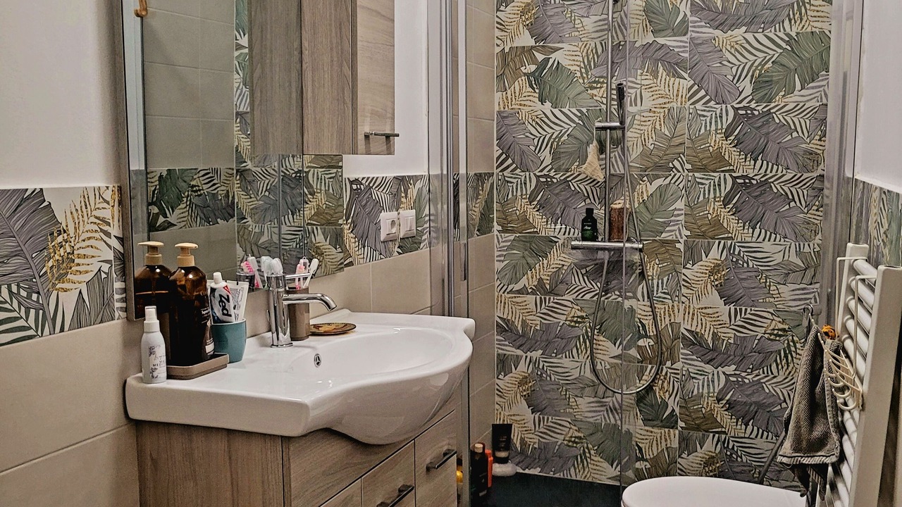 Photo of Bathroom in Pitelli