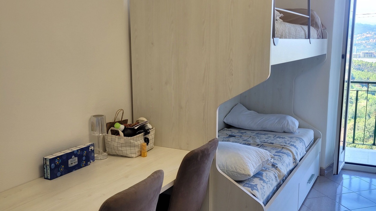 Photo of Bedroom in Pitelli