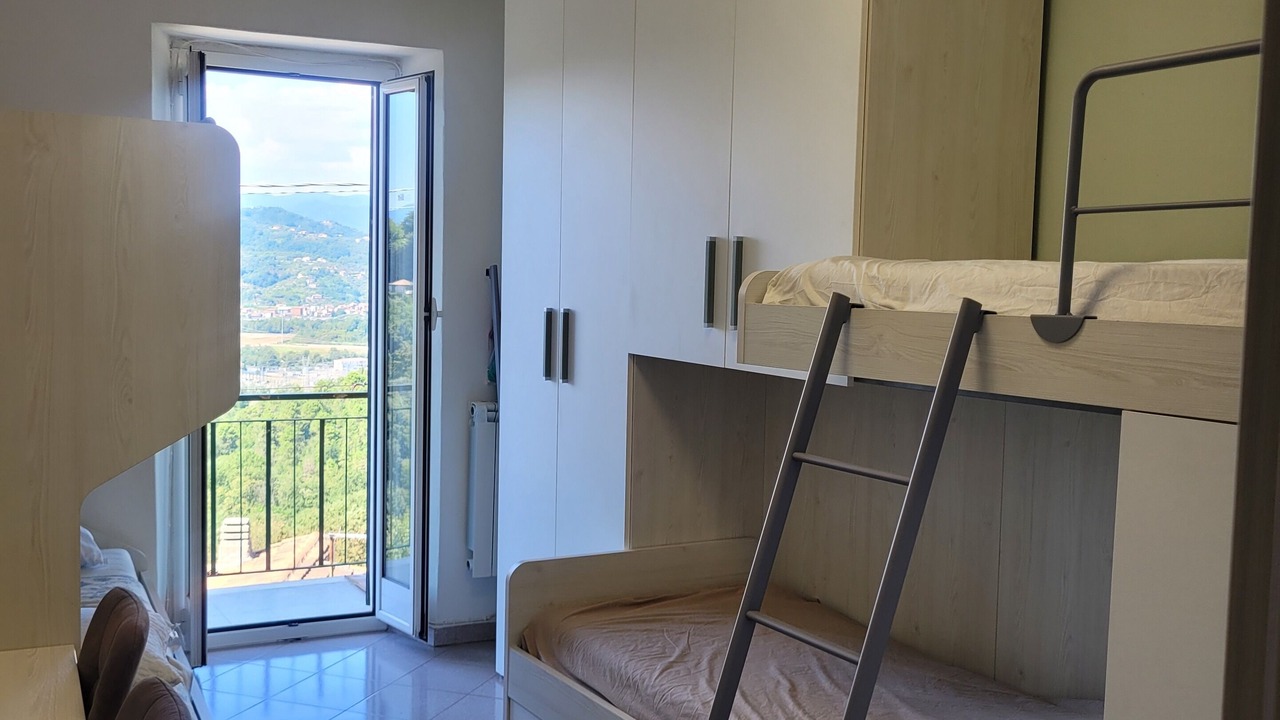 Photo of Bedroom in Pitelli