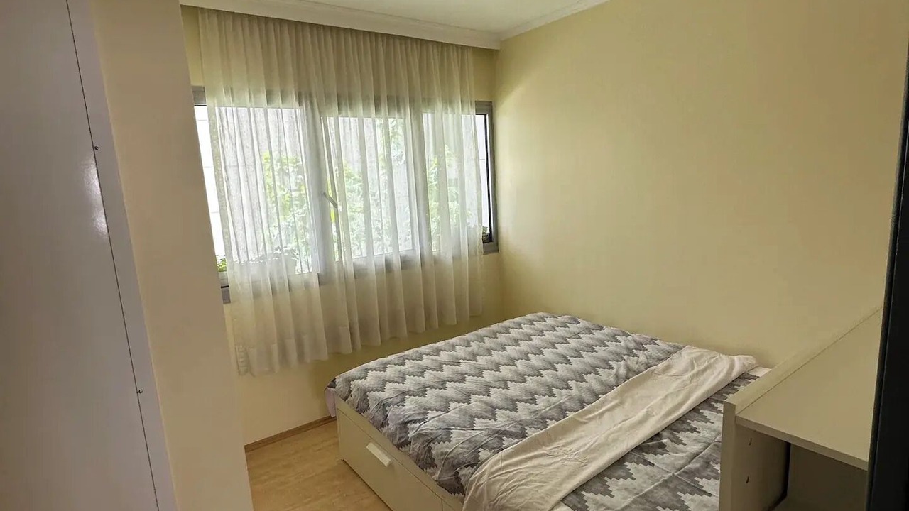 Photo of Bedroom in Caddebostan Mahallesi