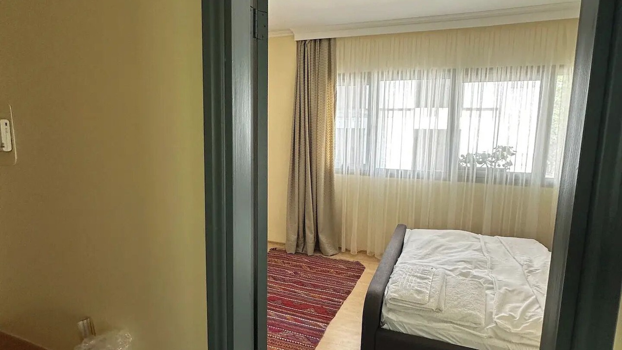 Photo of Bedroom in Caddebostan Mahallesi