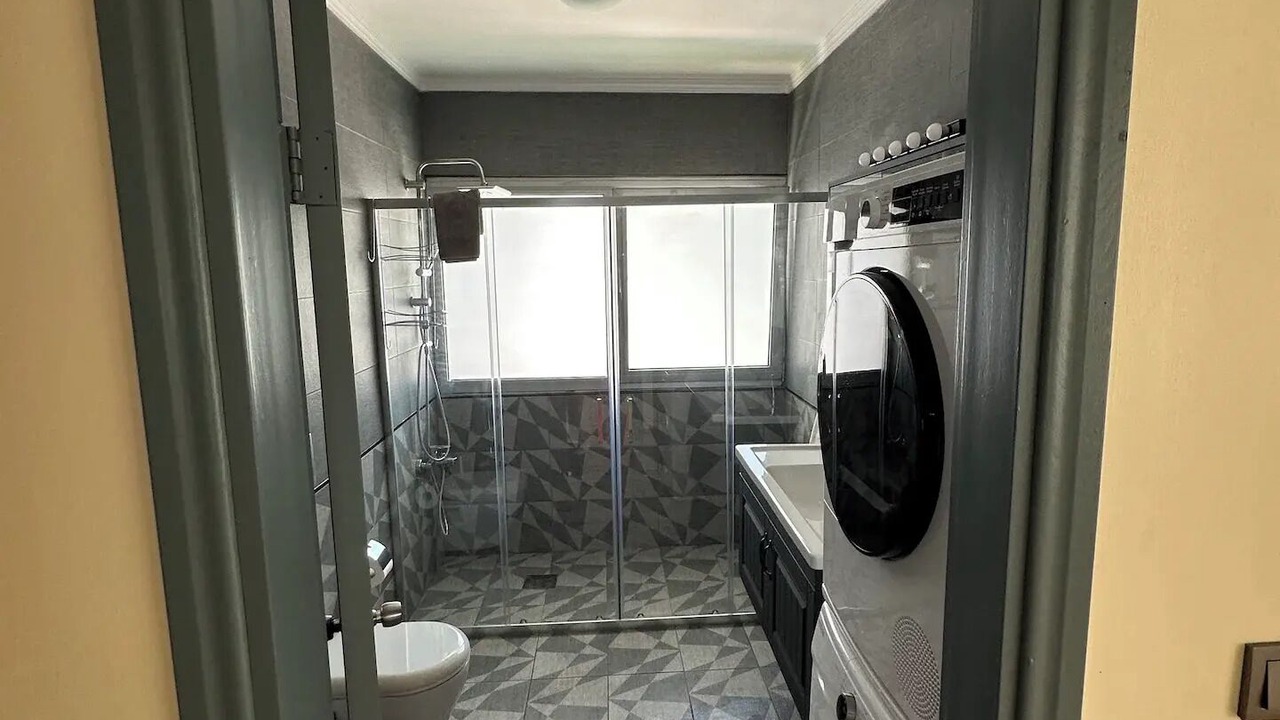 Photo of Bathroom in Caddebostan Mahallesi