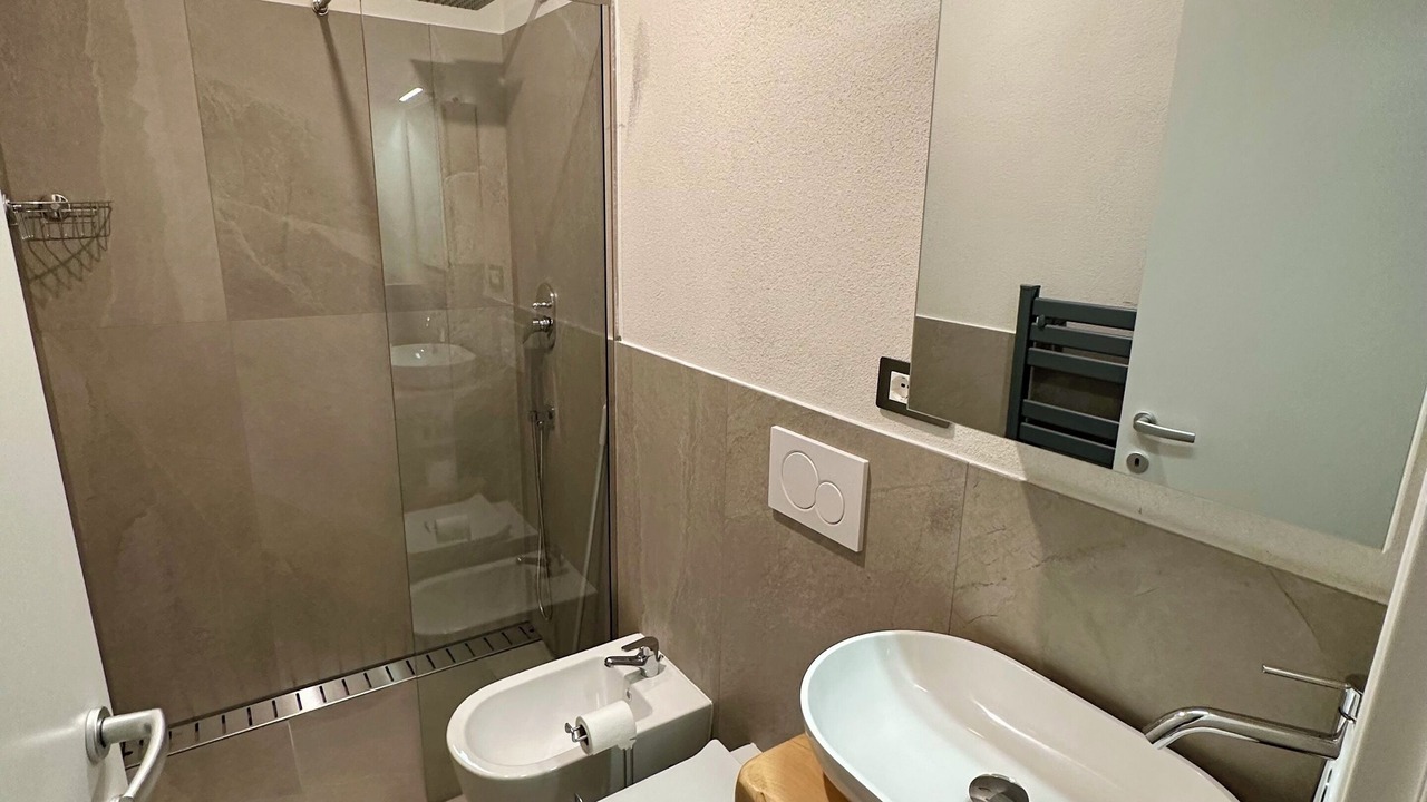 Photo of Bathroom in San Salvatore