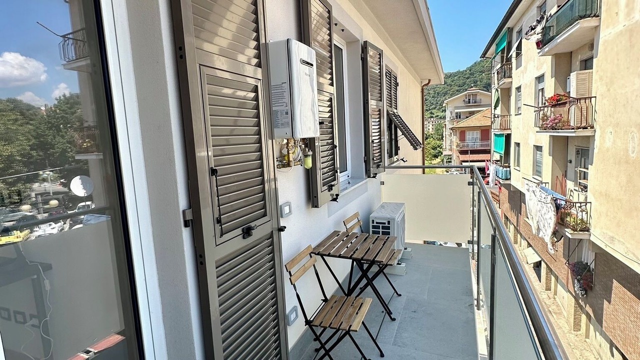 Photo of Patio Balcony in San Salvatore