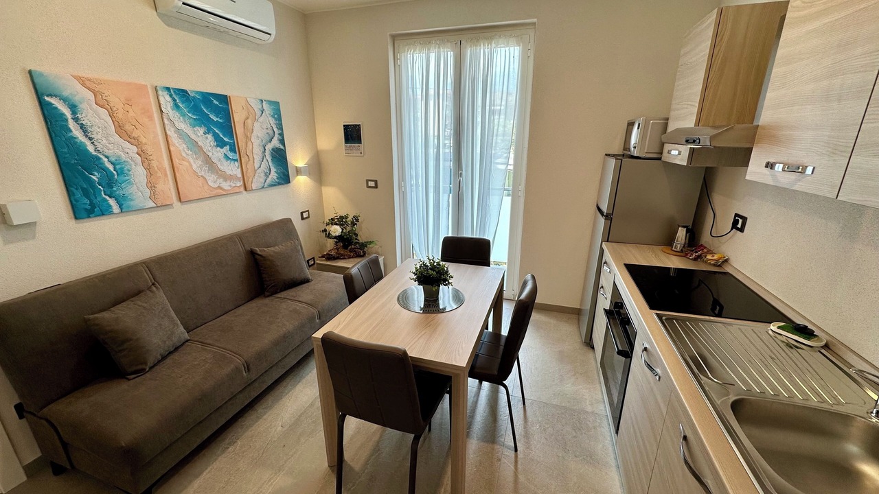Photo of Bedroom in San Salvatore