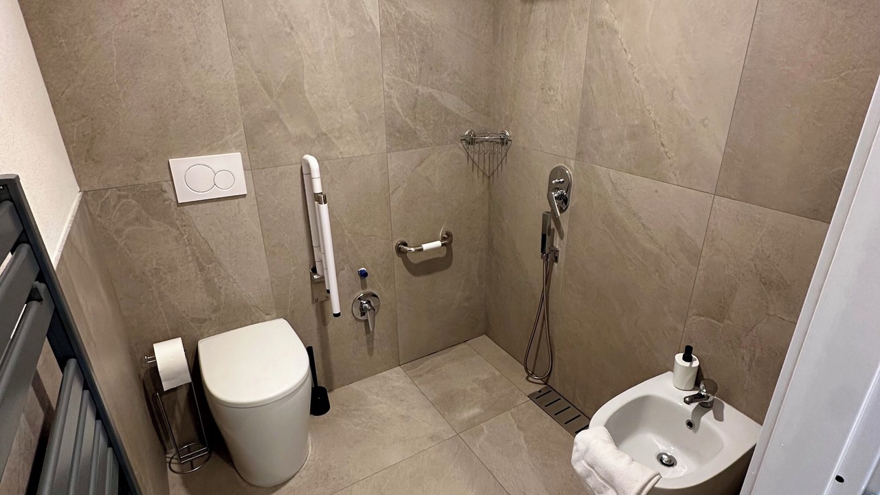 Photo of Bathroom in San Salvatore