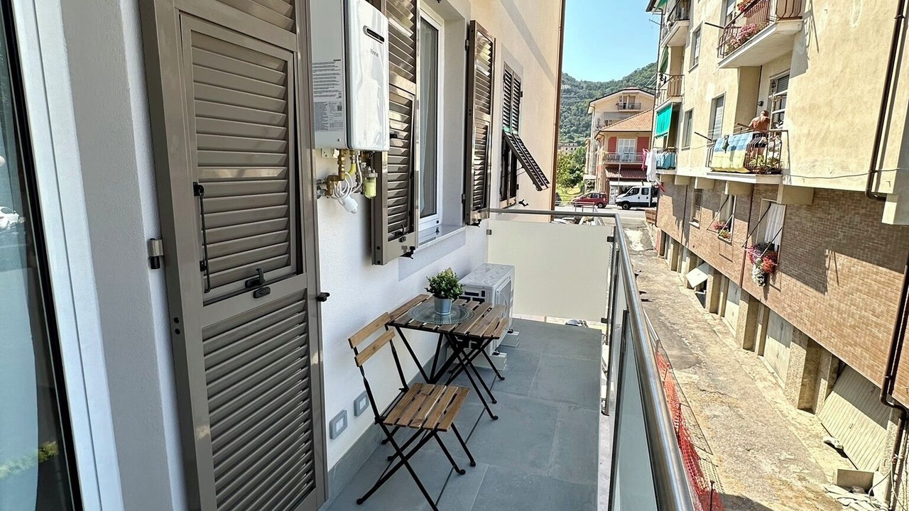 Photo of Patio Balcony in San Salvatore