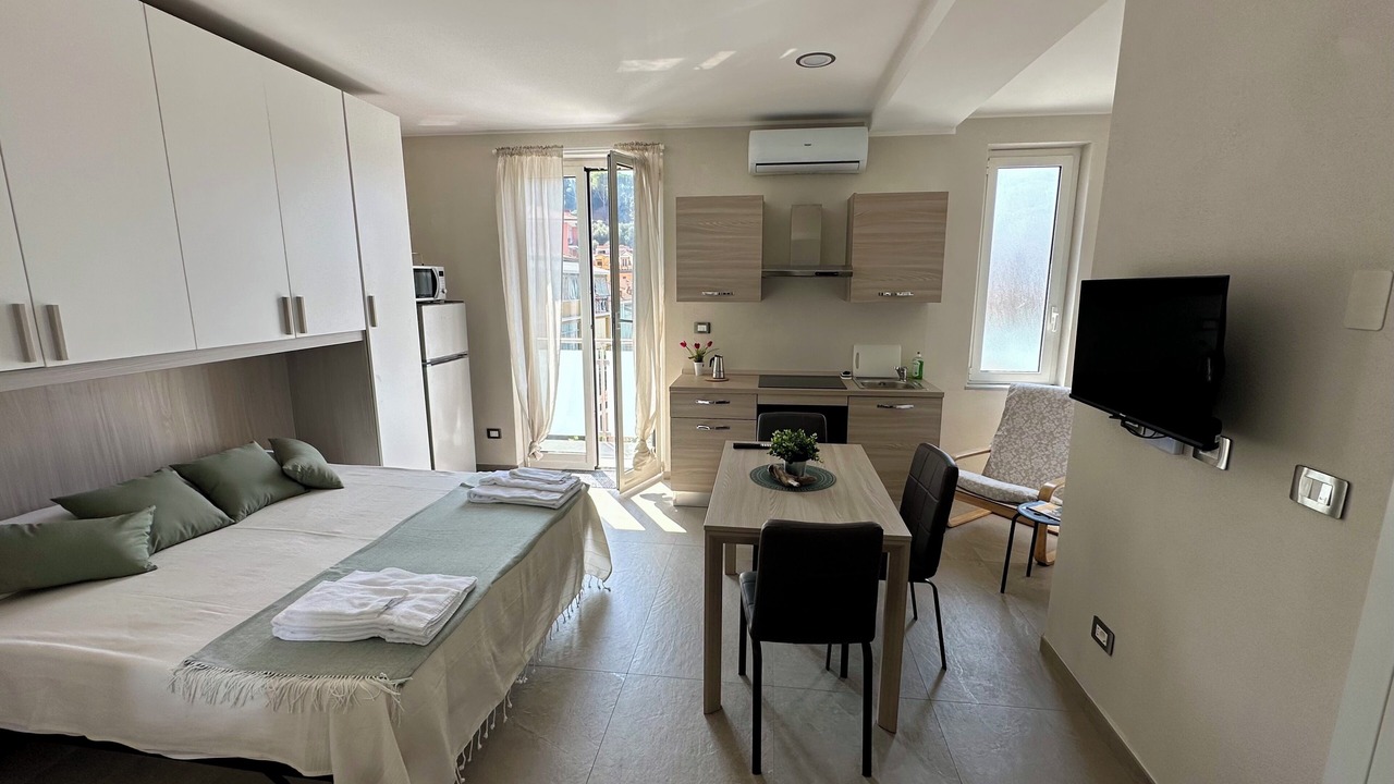 Photo of Livingroom in San Salvatore