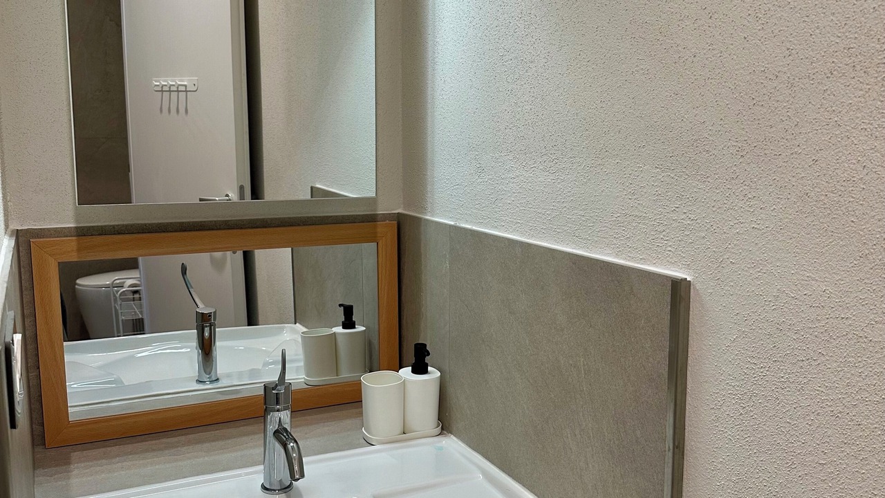 Photo of Bathroom in San Salvatore