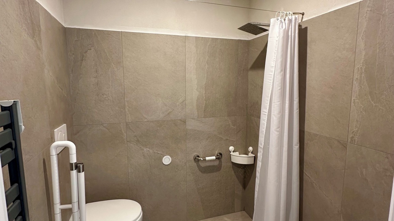 Photo of Bathroom in San Salvatore