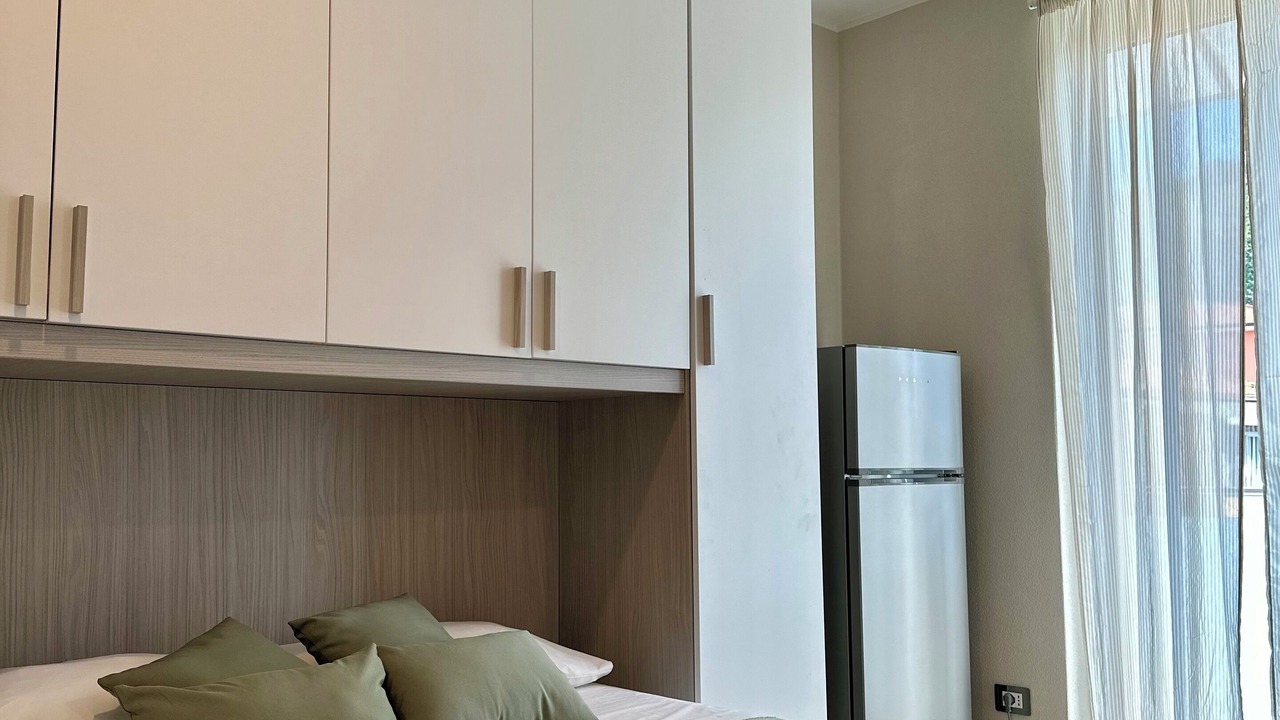 Photo of Bedroom in San Salvatore