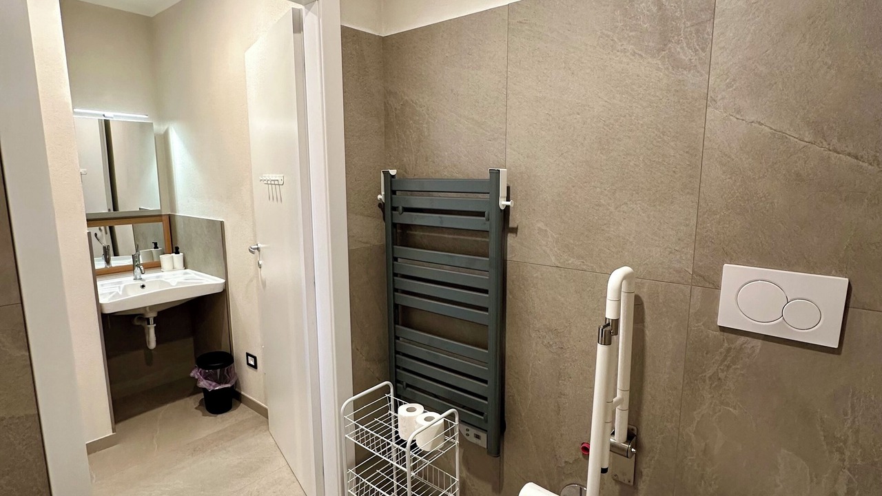 Photo of Bathroom in San Salvatore