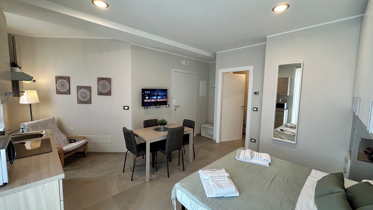 Photo of Bedroom in San Salvatore