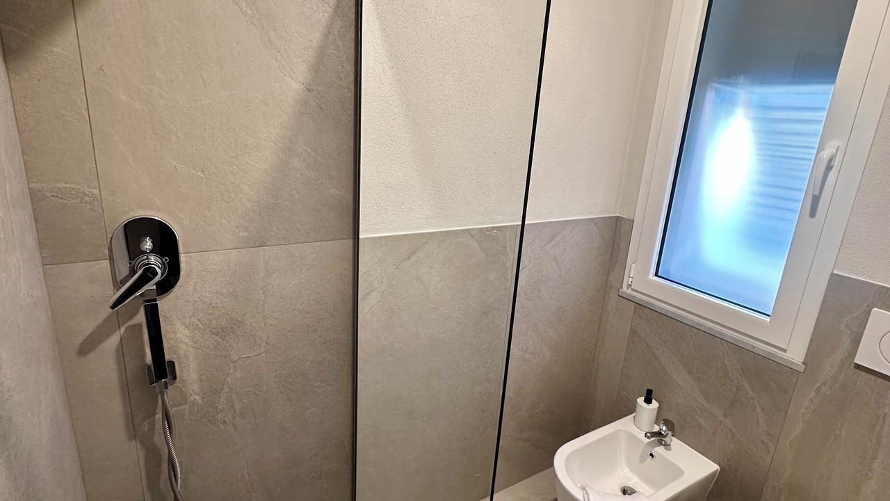 Photo of Bathroom in San Salvatore