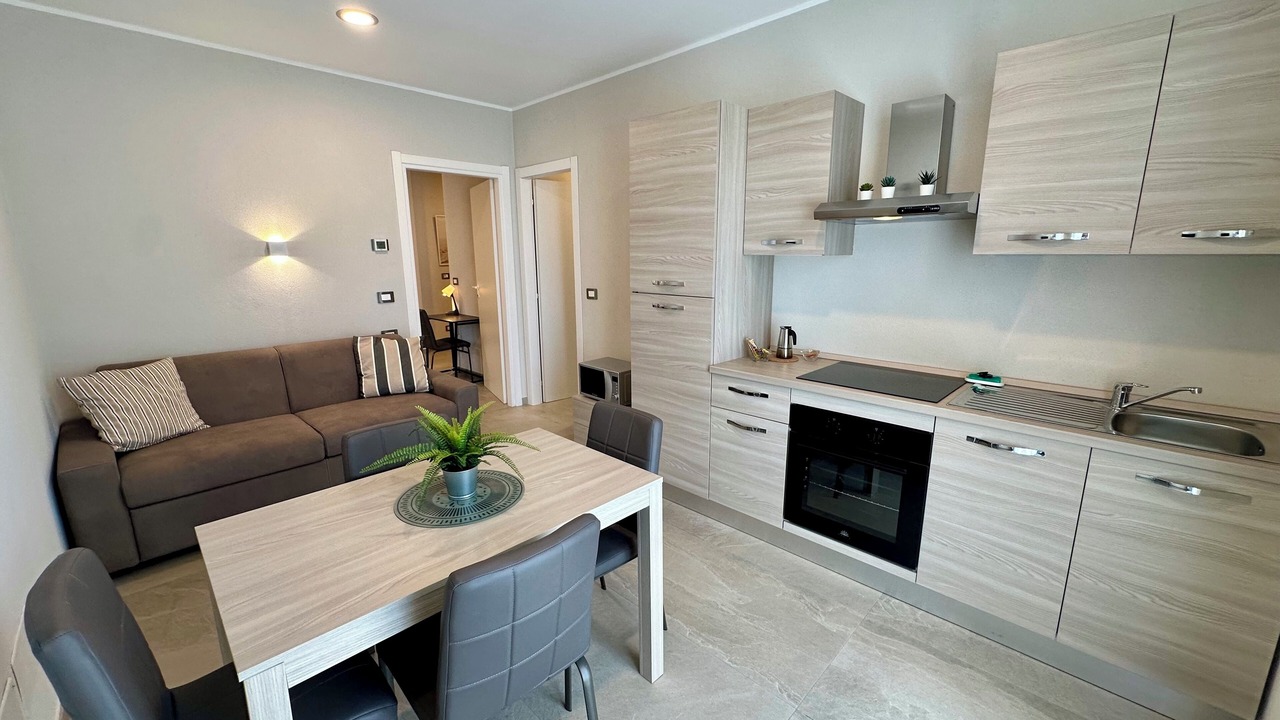 Photo of Bedroom in San Salvatore
