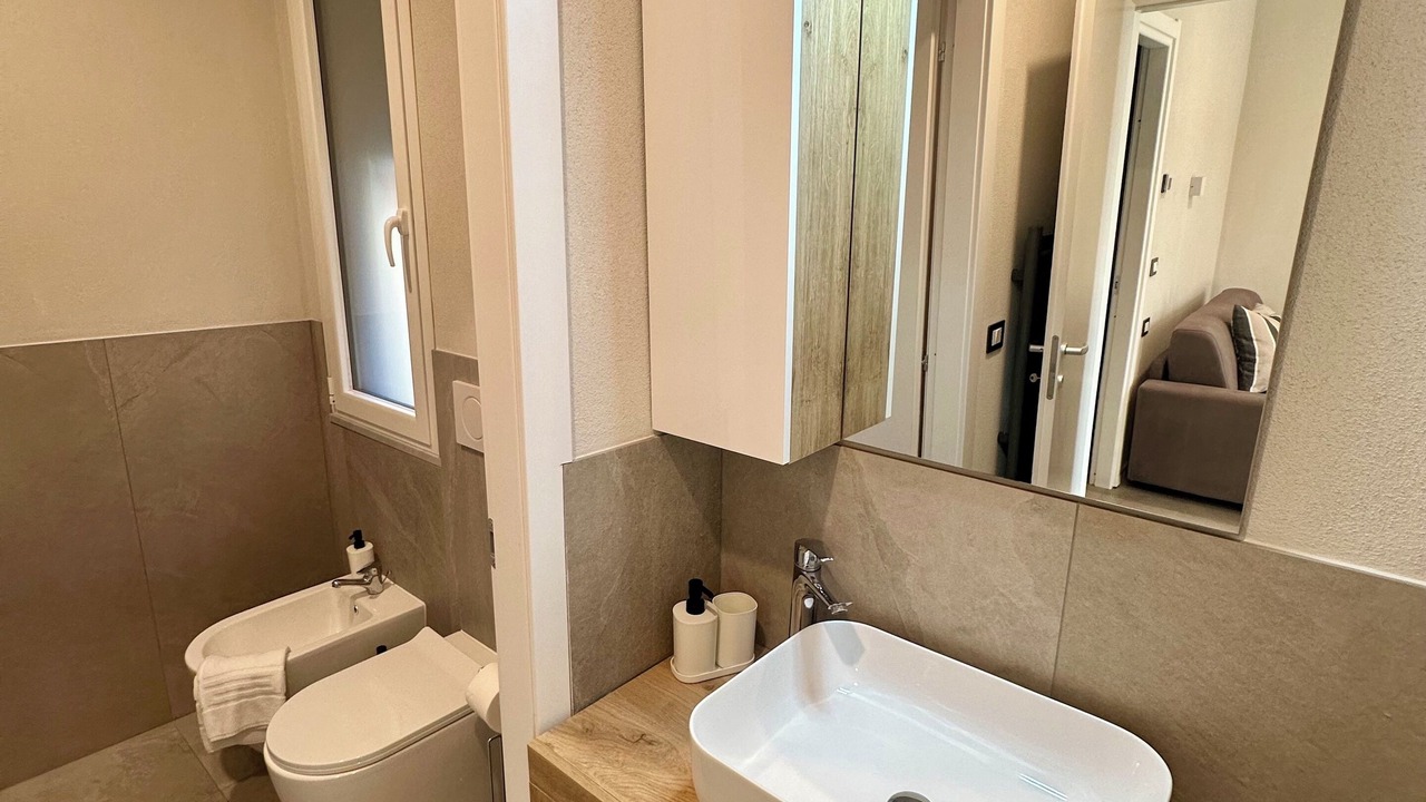 Photo of Bathroom in San Salvatore
