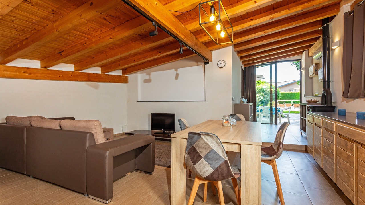 Photo of Livingroom in San Giovanni la Punta