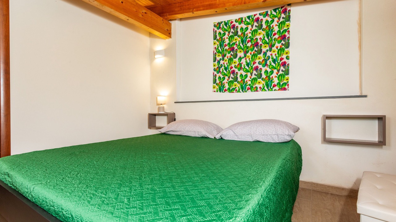 Photo of Bedroom in San Giovanni la Punta