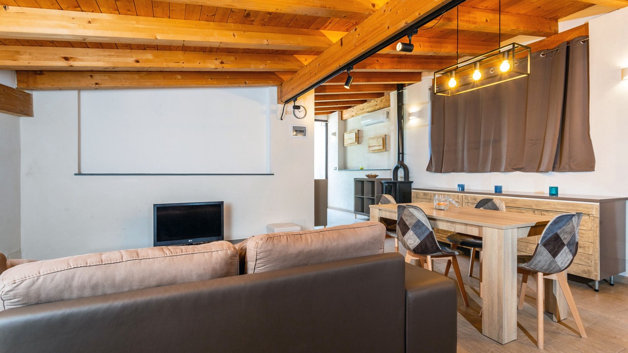 Photo of Livingroom in San Giovanni la Punta