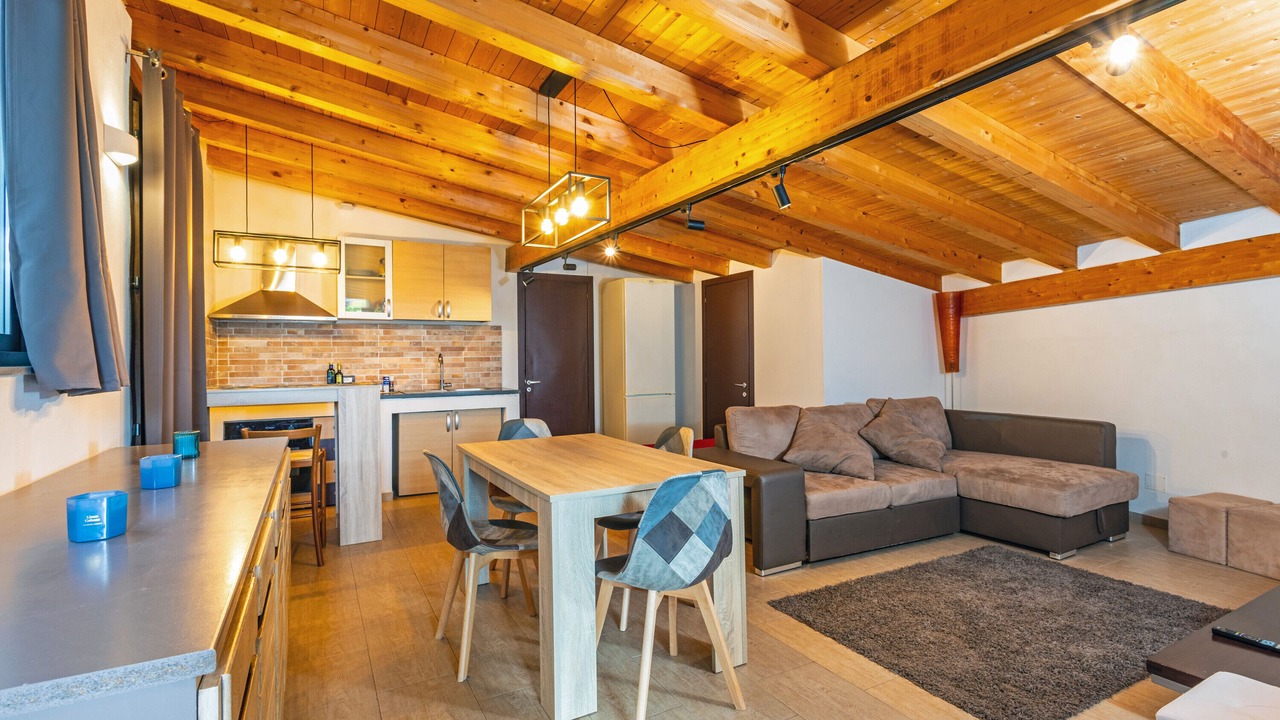 Photo of Livingroom in San Giovanni la Punta