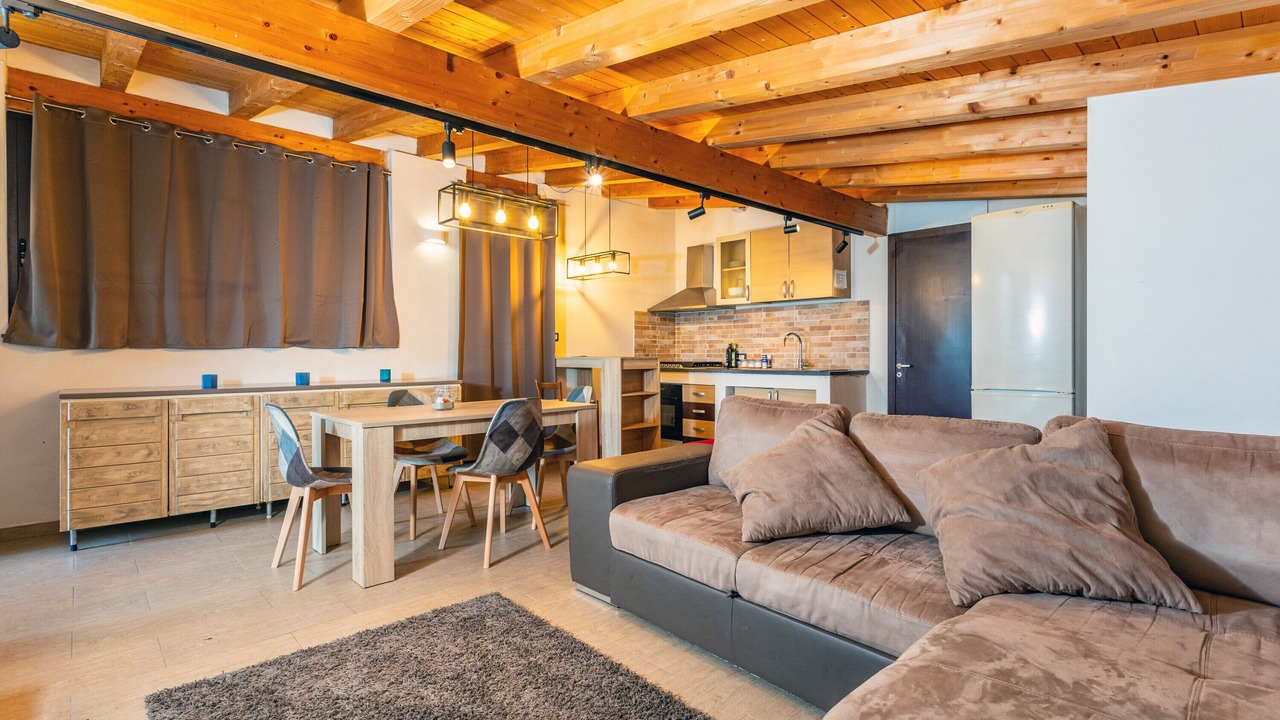 Photo of Livingroom in San Giovanni la Punta