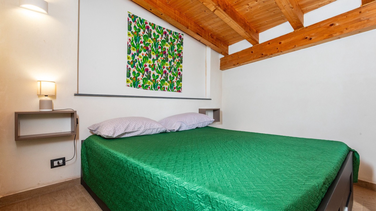 Photo of Bedroom in San Giovanni la Punta