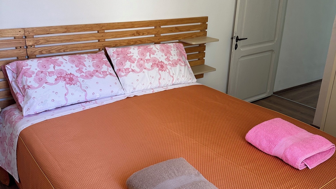 Photo of Bedroom in Cerveteri