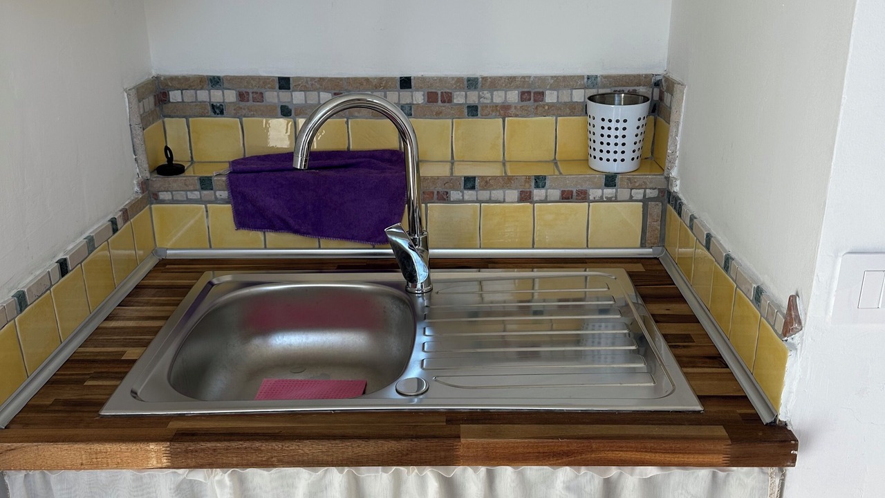 Photo of Kitchen in Cerveteri