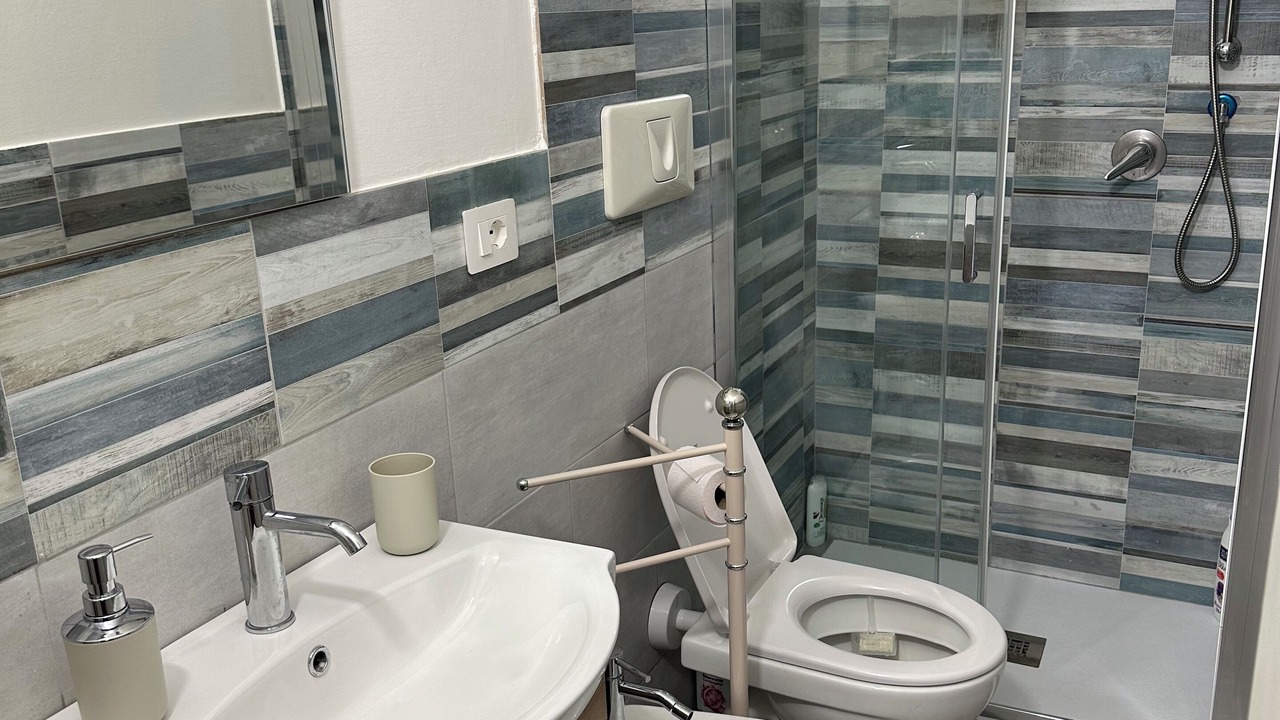 Photo of Bathroom in Cerveteri
