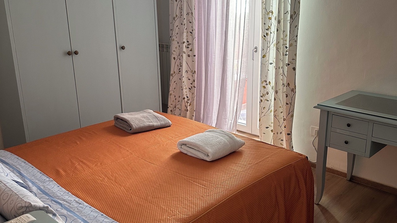 Photo of Bedroom in Cerveteri